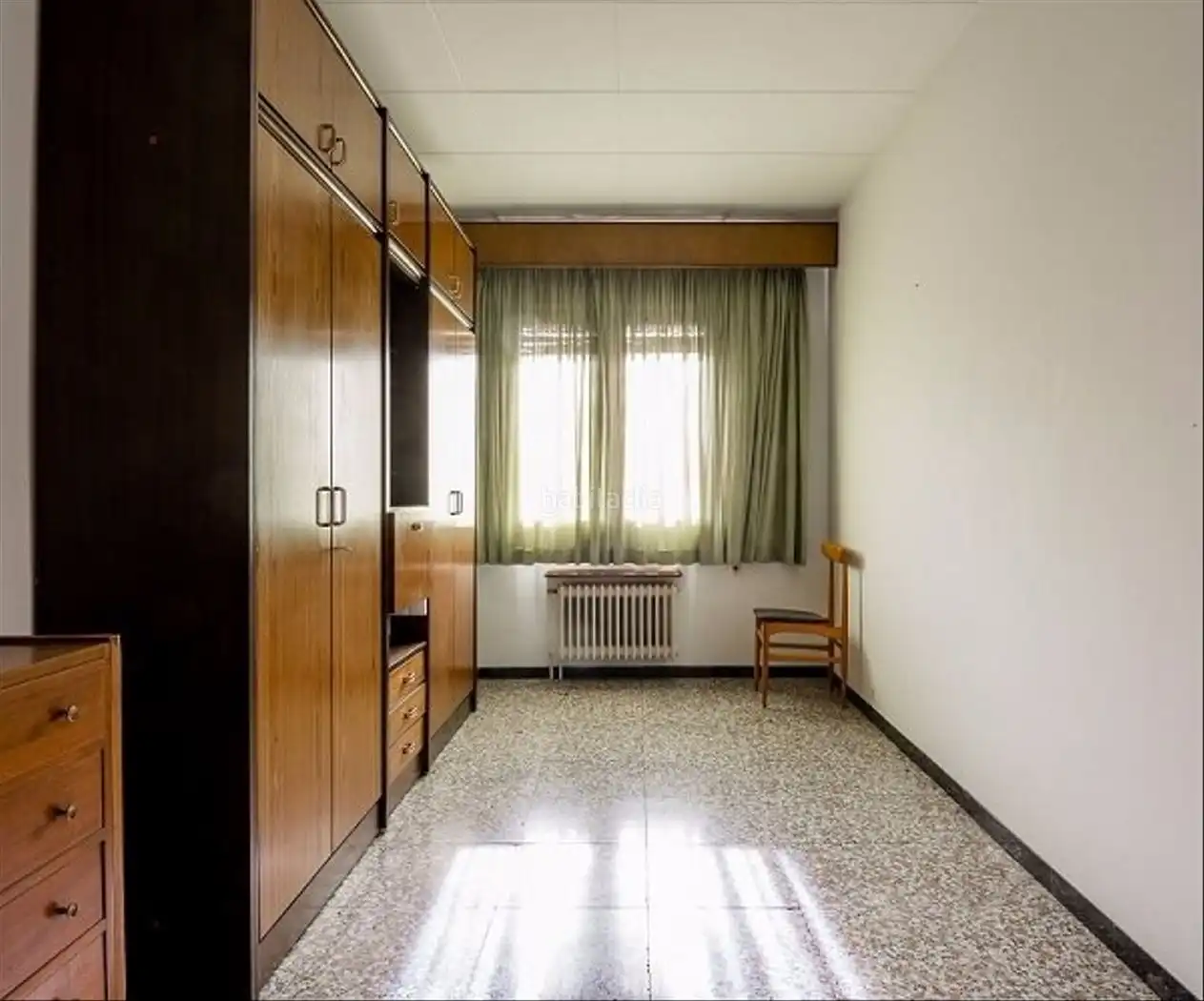 Flat with garden for sale in Avinguda Papa Joan XXIII 1, imagen 13