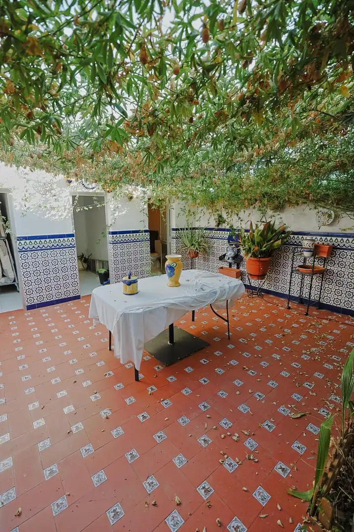 Villa à vendre à Valverde de Llerena, imagen 30