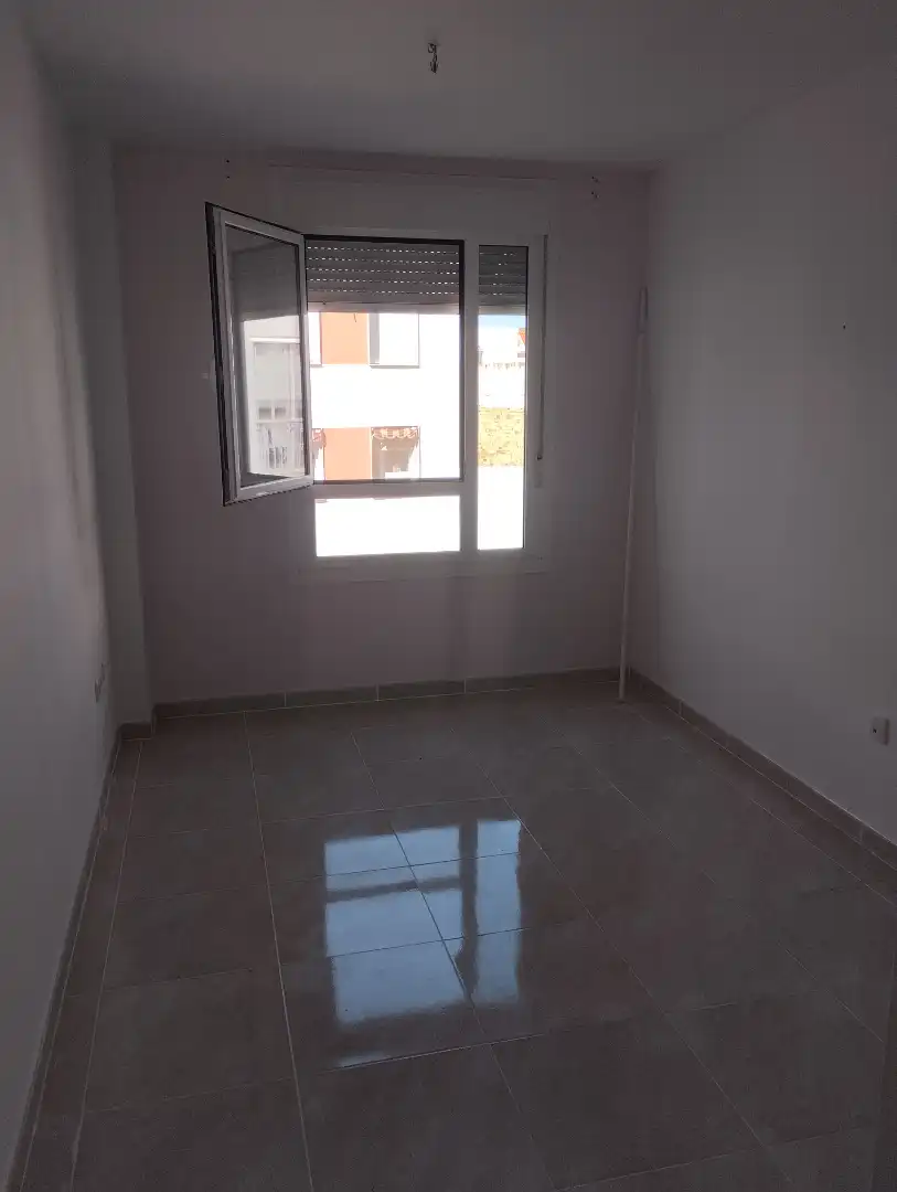 Piso en venta en Calle Teatro Algabeño, 1, La Algaba