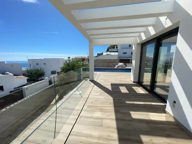 Casa con giardino in vendita a Benimeit - Tabaira, imagen 21