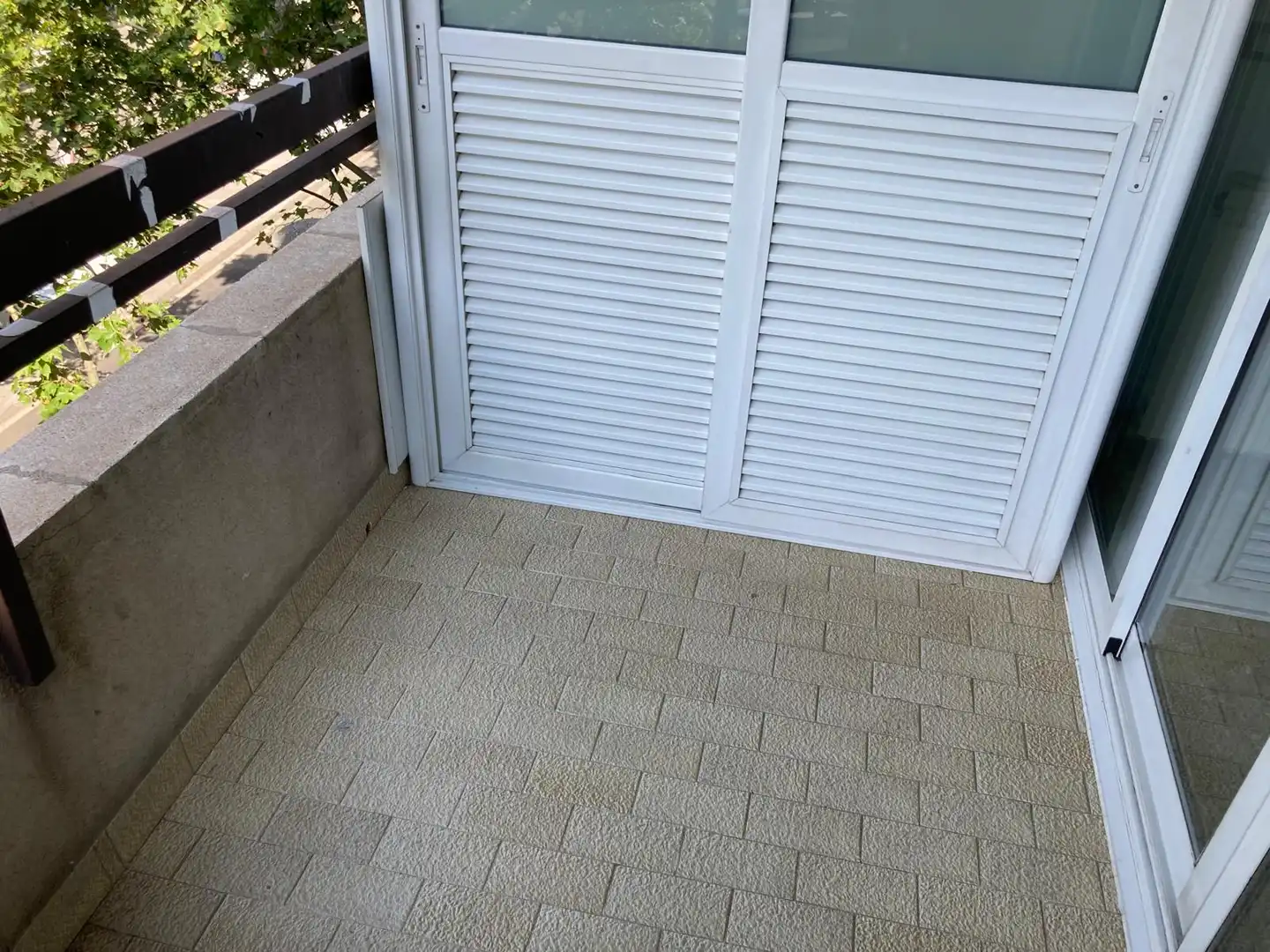 Appartement avec terrasse à vendre à Carrer de Nicaragua 106, imagen 10
