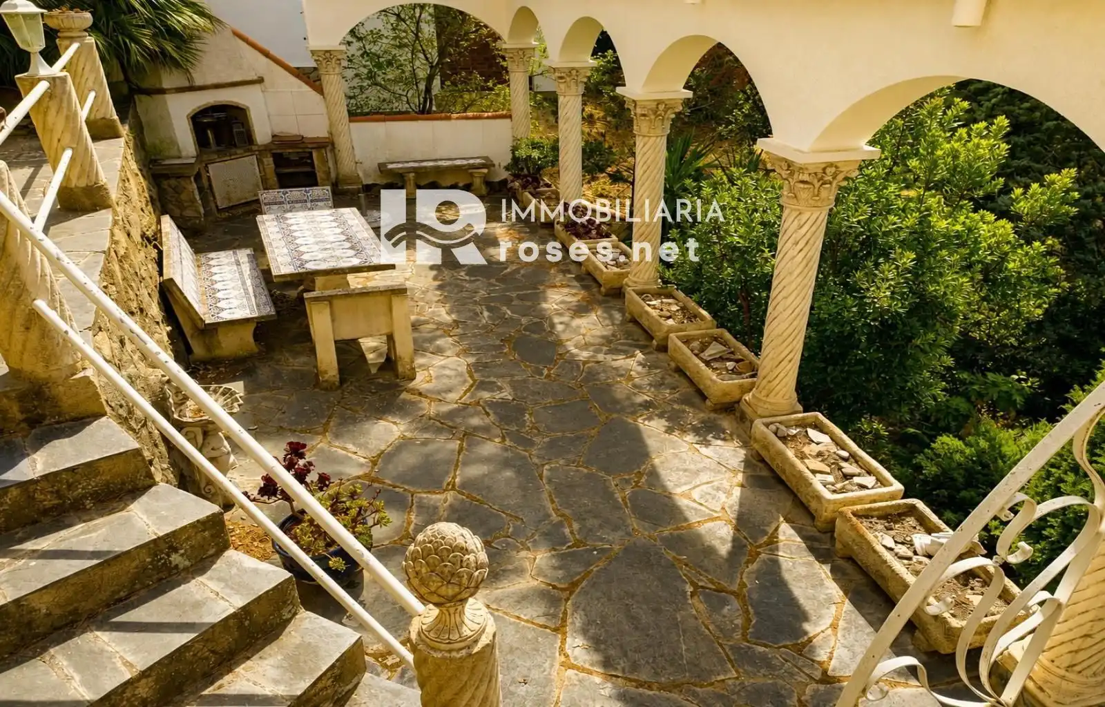Villa in vendita a de Pau Vila, imagen 23