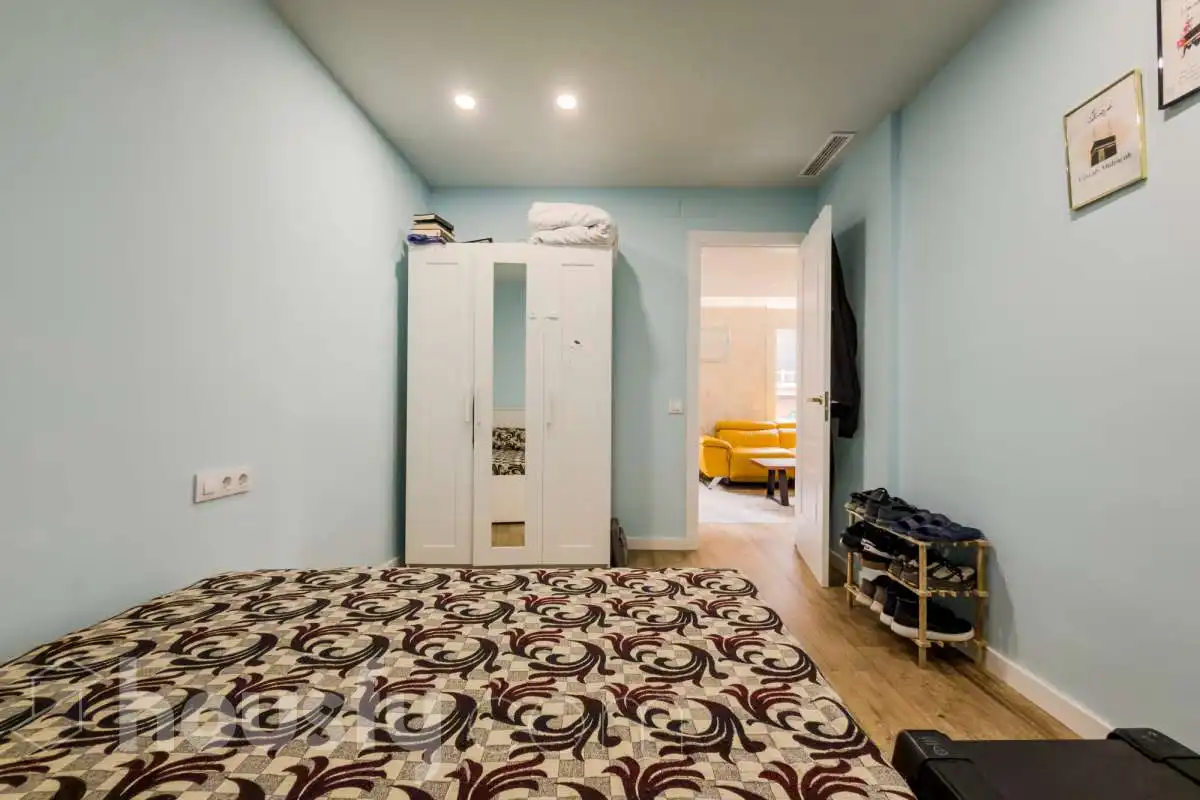 Piso en venta en CL CORONEL SANFELIU, El Clot