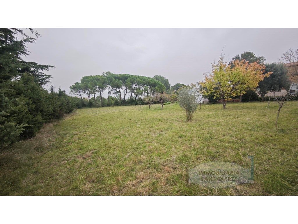 Residential for sale in Sant Quirze del Vallès