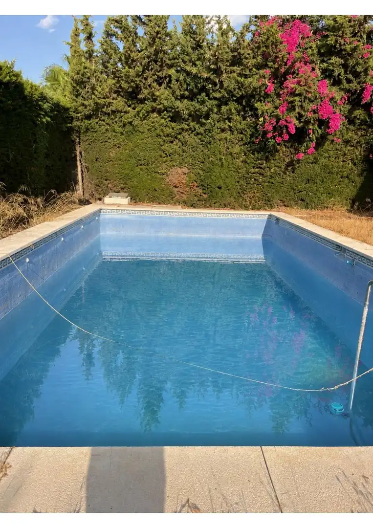 Villa con terrazza in vendita a La Capellanía - El Higuerón, imagen 6