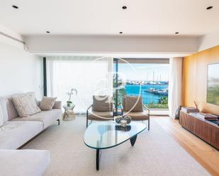 Living room of House or chalet for sale in  Palma de Mallorca  with Air Conditioner and Terrace