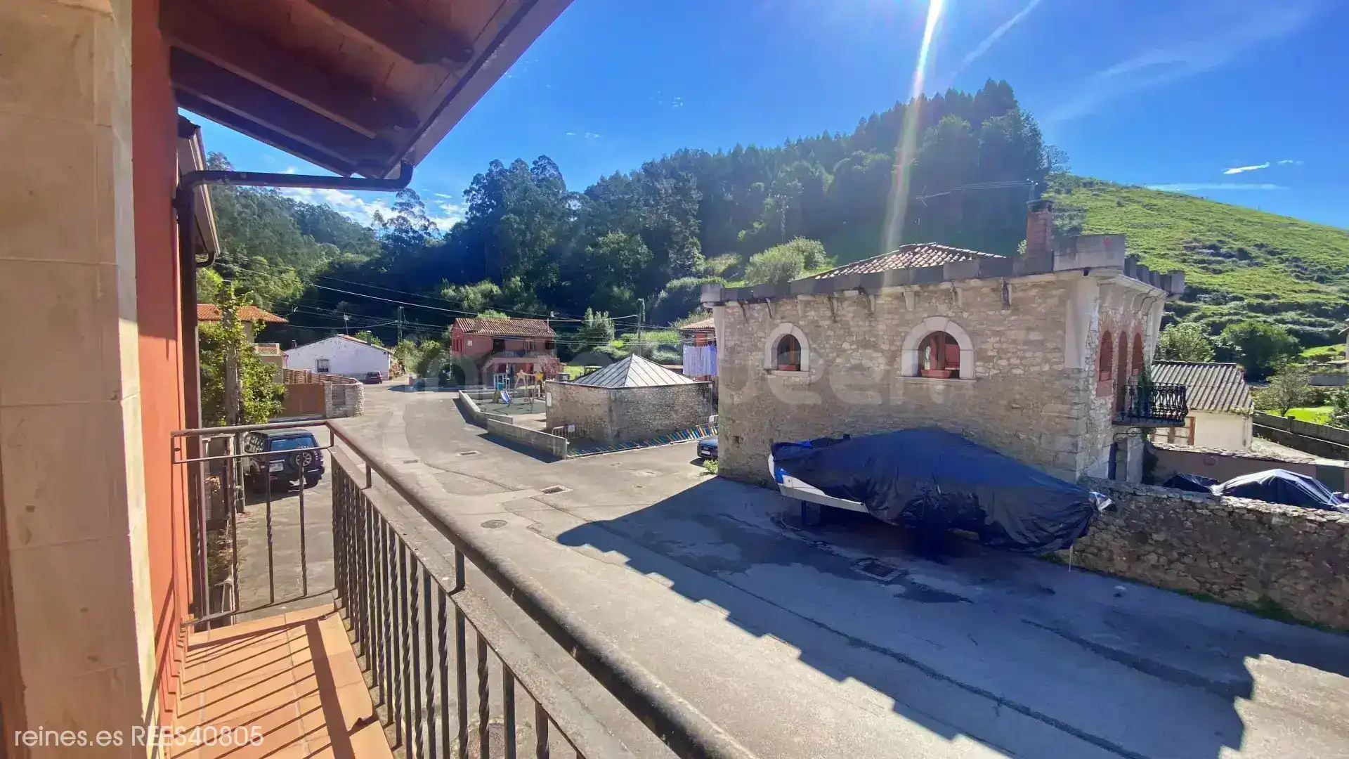 Adossat amb jardí en venda a N/A, imagen 22