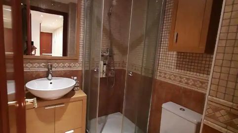 Foto 4 de Piso en venta en Calle Ribera del Najerilla, 7, Nájera, La Rioja