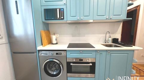 Photo 5 of Flat to rent in Calle Juan Ajuriaguerra Kalea, Abandoibarra - Guggenheim, Bizkaia