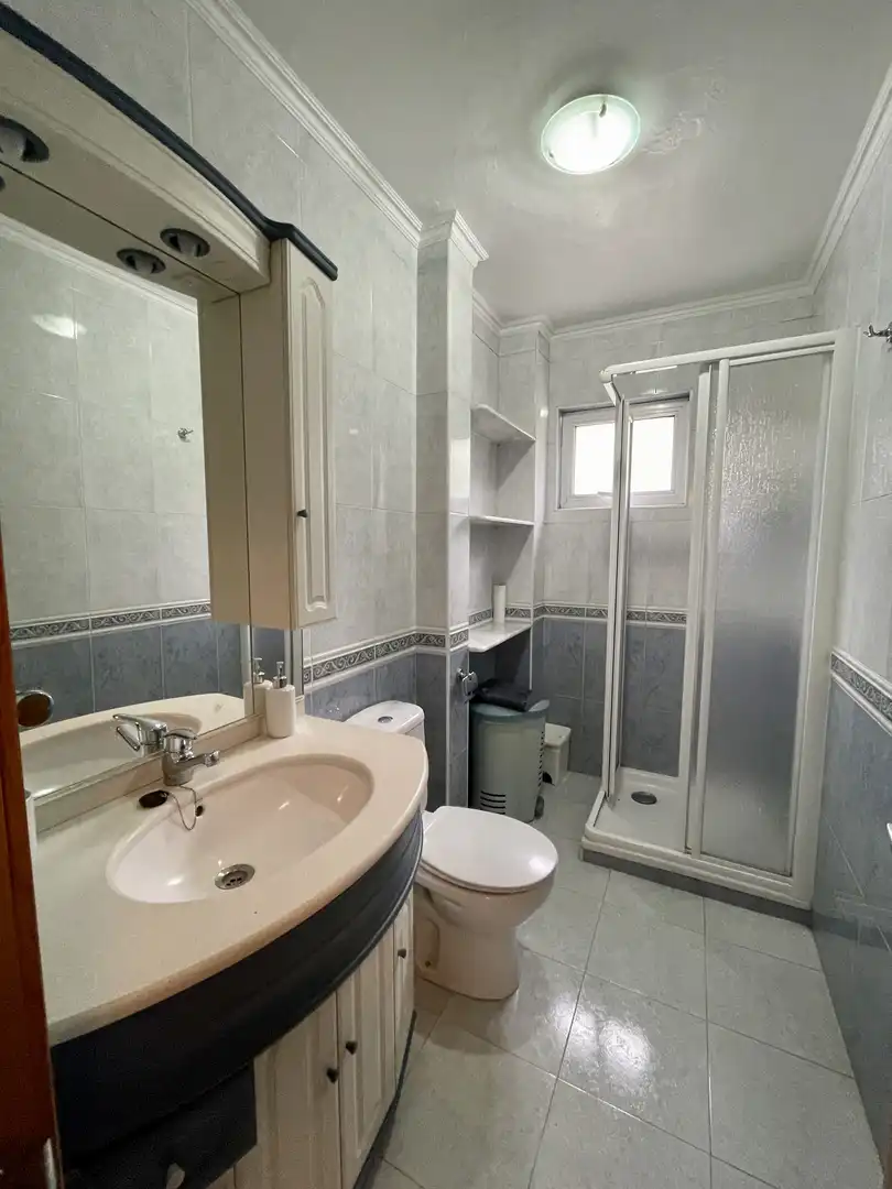 Flat for rent in Avenida de Castelao, Campus Norte - San Caetano