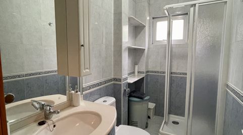 Photo 5 of Flat for rent in Avenida de Castelao, Campus Norte - San Caetano, Santiago de Compostela