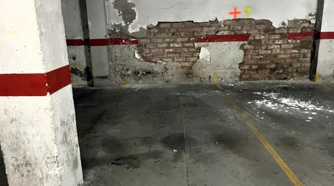 Foto 2 de Garatge de lloguer a Carrer Sant Miquel, 4, Santa Margarida de Montbui, Barcelona