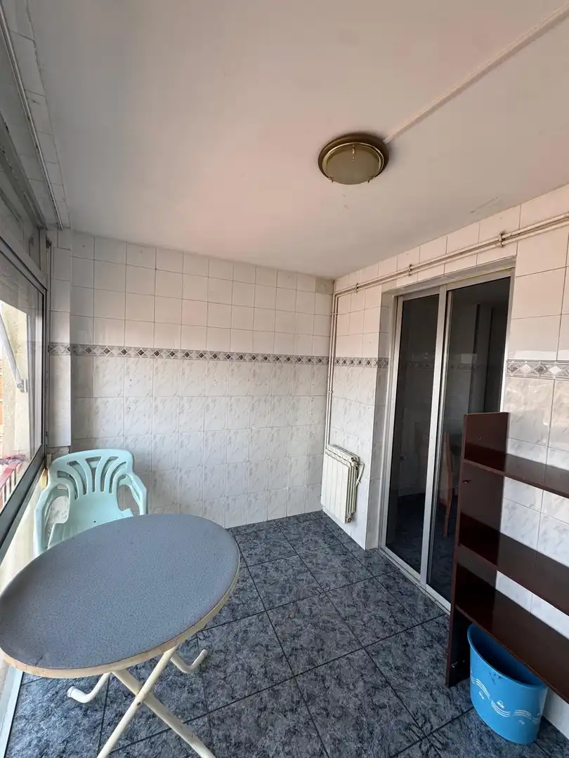 Wohnung zur Miete in Eixample