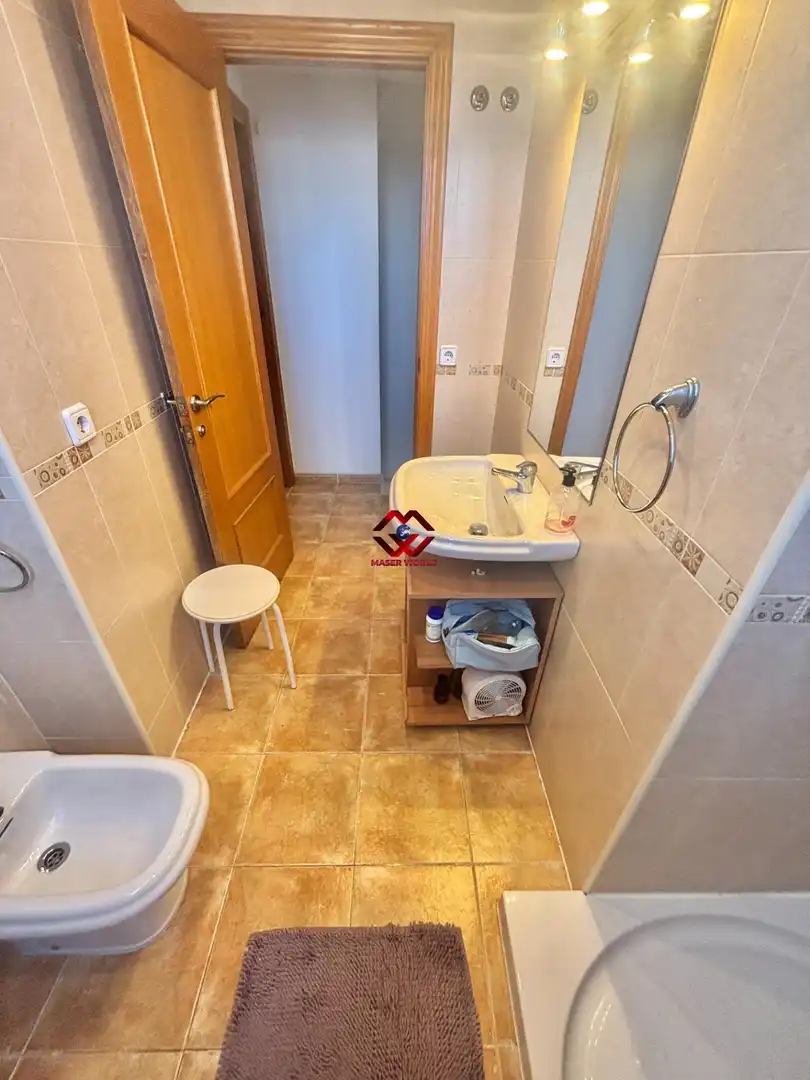 Duplex con terrazza in vendita a Santiago de la Ribera, imagen 22