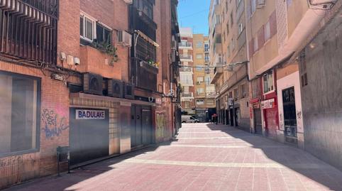 Foto 2 de Piso en venta en Puerta Nueva, San Lorenzo, Murcia