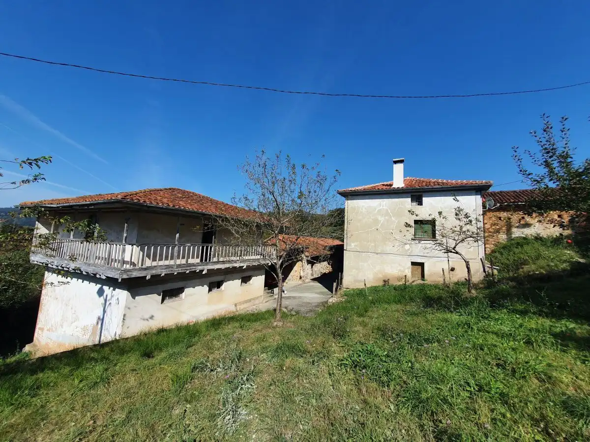 Casa con jardín en venta en Grado, imagen 5