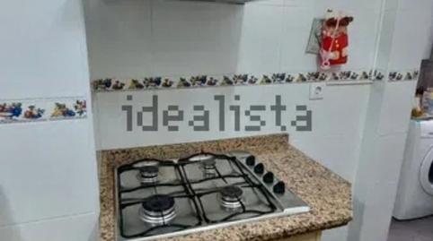 Foto 5 de Pis en venda a Juan XXIII - Rochelambert,  Sevilla Capital