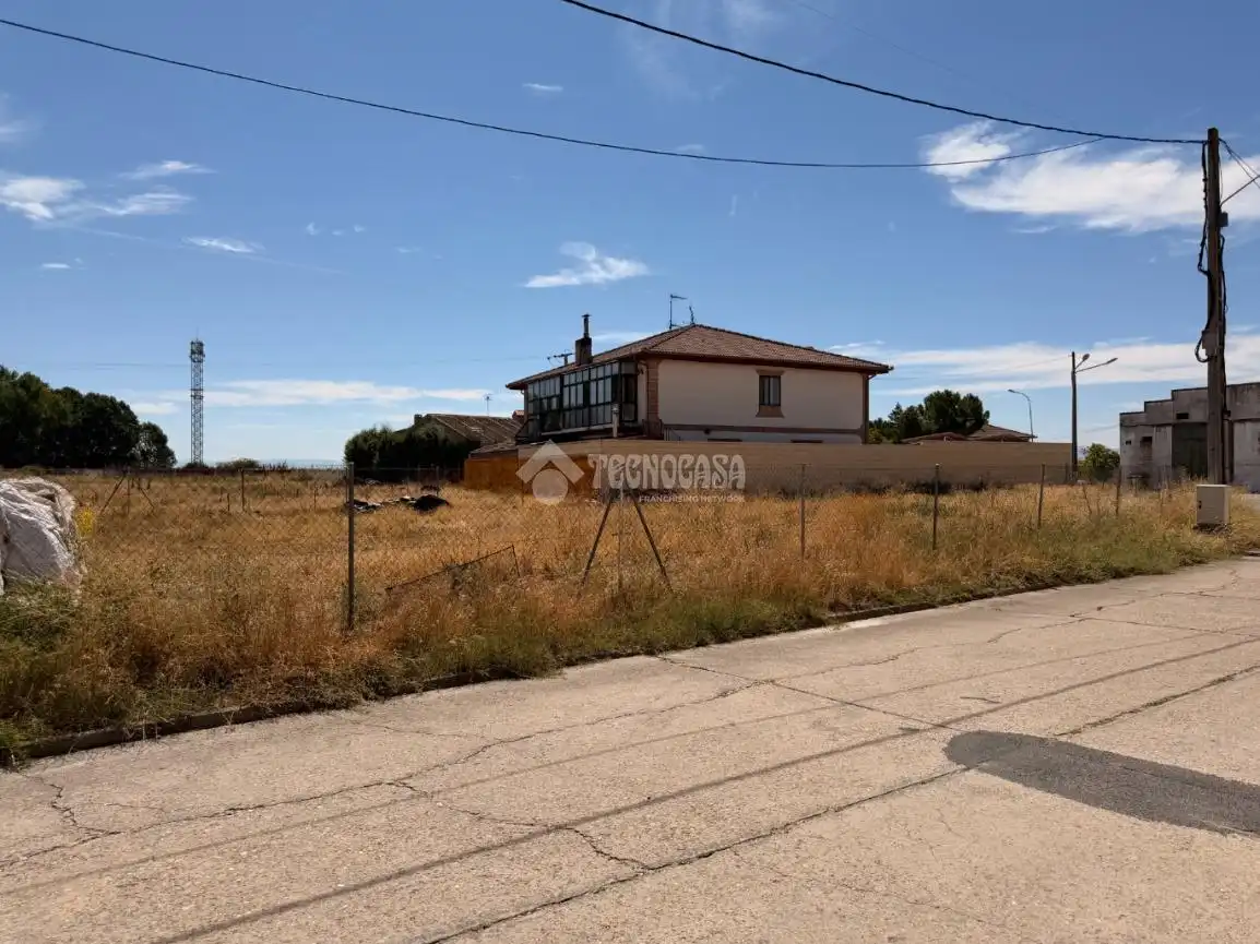 Residencial en venda en Sangarcía