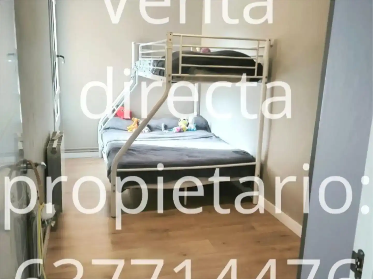 Dormitori de Pis en venda en Òdena amb Balcó