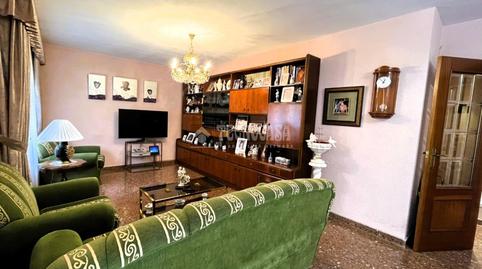 Foto 4 de Pis en venda a Barrio Torrero, Zaragoza