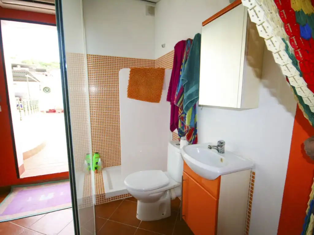 Baño de Piso en venta en Coín
