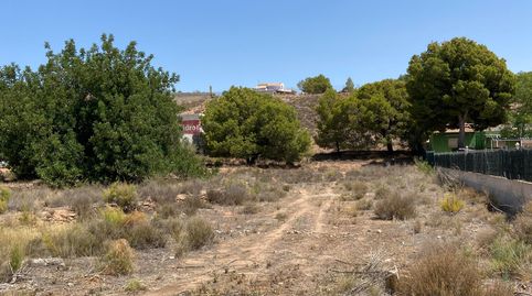 Venta Parcela Rústica en Cañada Hermosa, Totana, immagine 3