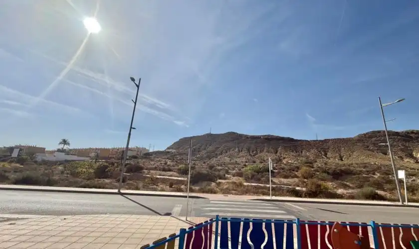 Terreny residencial en venda a Calle Portugal, imagen 16