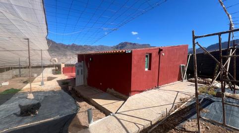 Foto 5 von Grundstücke zum Verkauf in Vial Camino, La Aldea de San Nicolás , Las Palmas