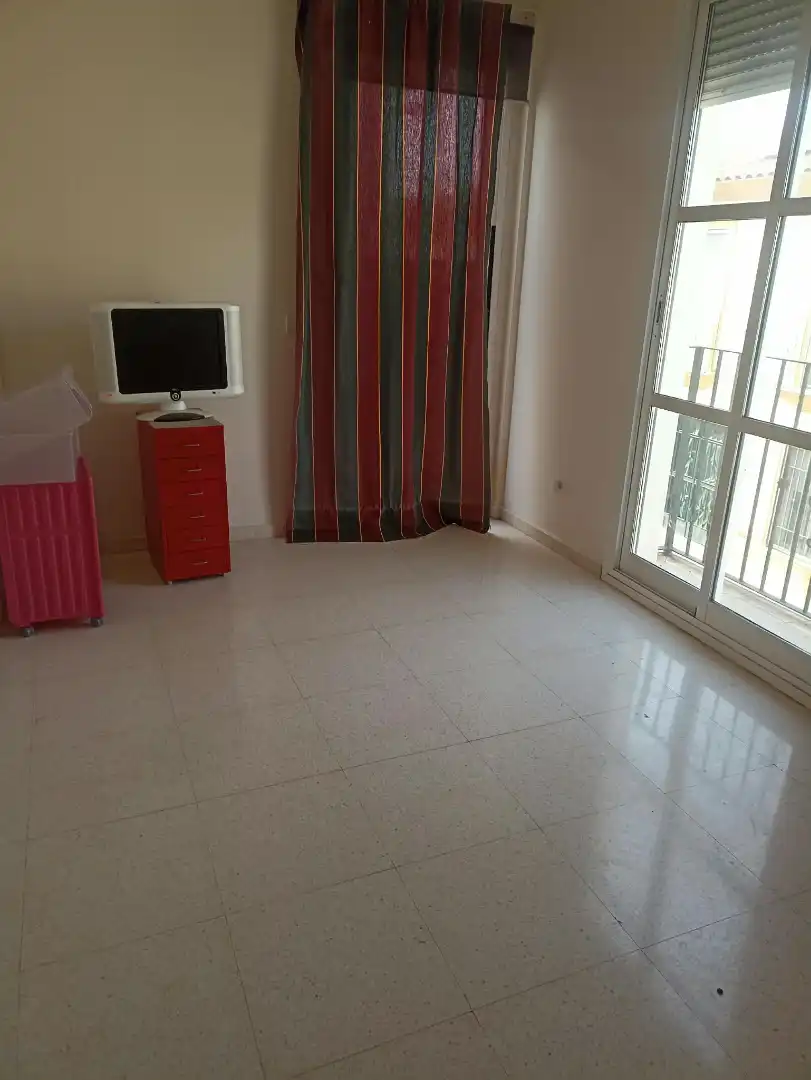 Dormitori de Casa o xalet en venda en Guadalcázar amb Aire condicionat, Calefacció i Moblat