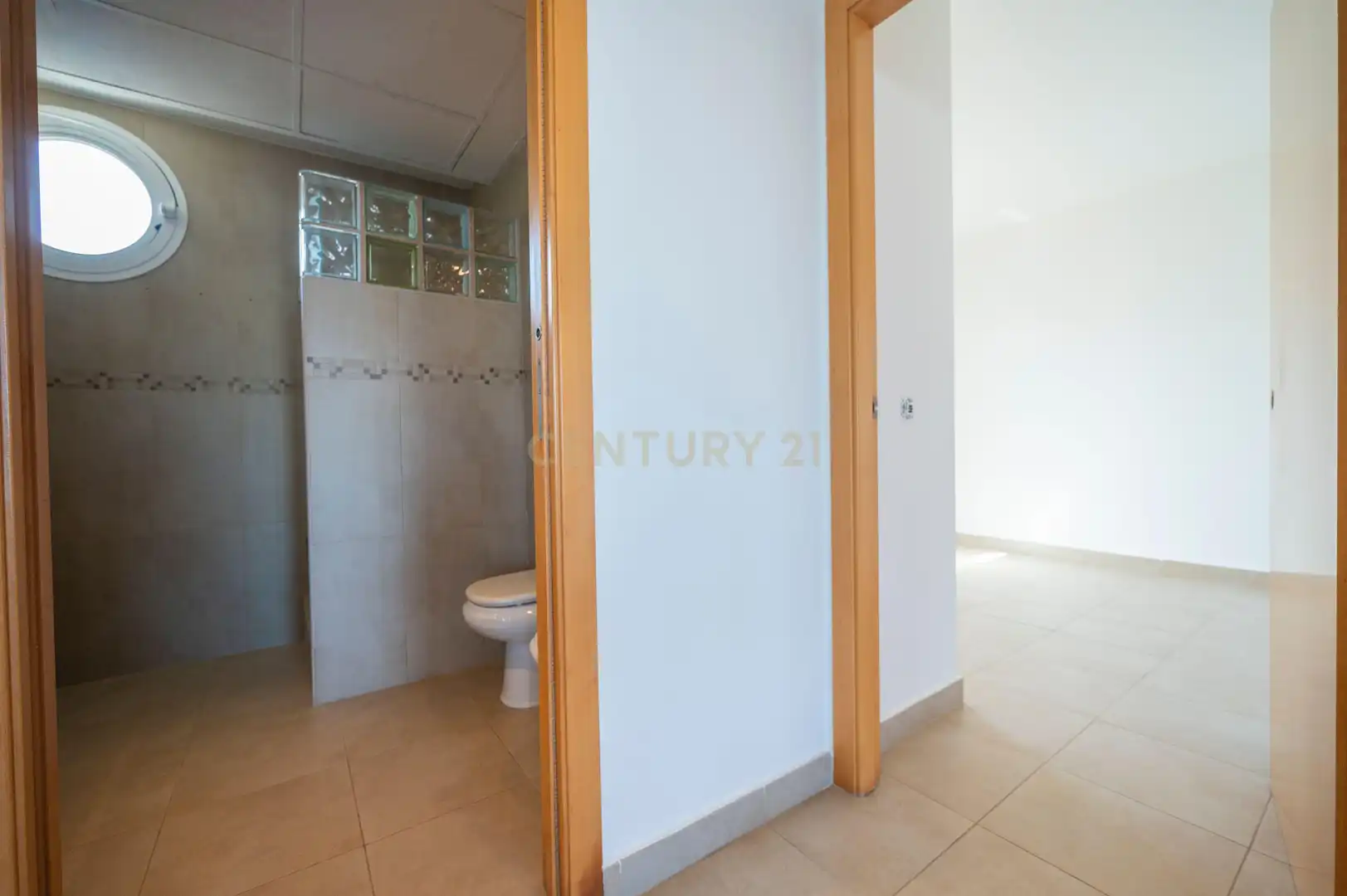 Bany de Apartament en venda en Eivissa amb Aire condicionat, Traster i Piscina