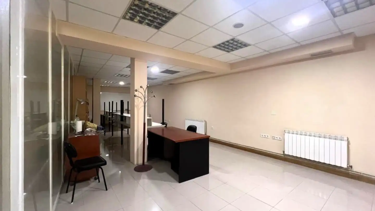 Business premises for sale in Aldabe Kalea, imagen 9