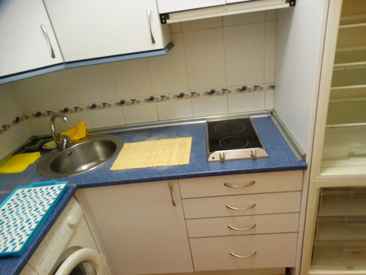 Wohnung zur Miete in Calle Martín Gamero, Casco Histórico