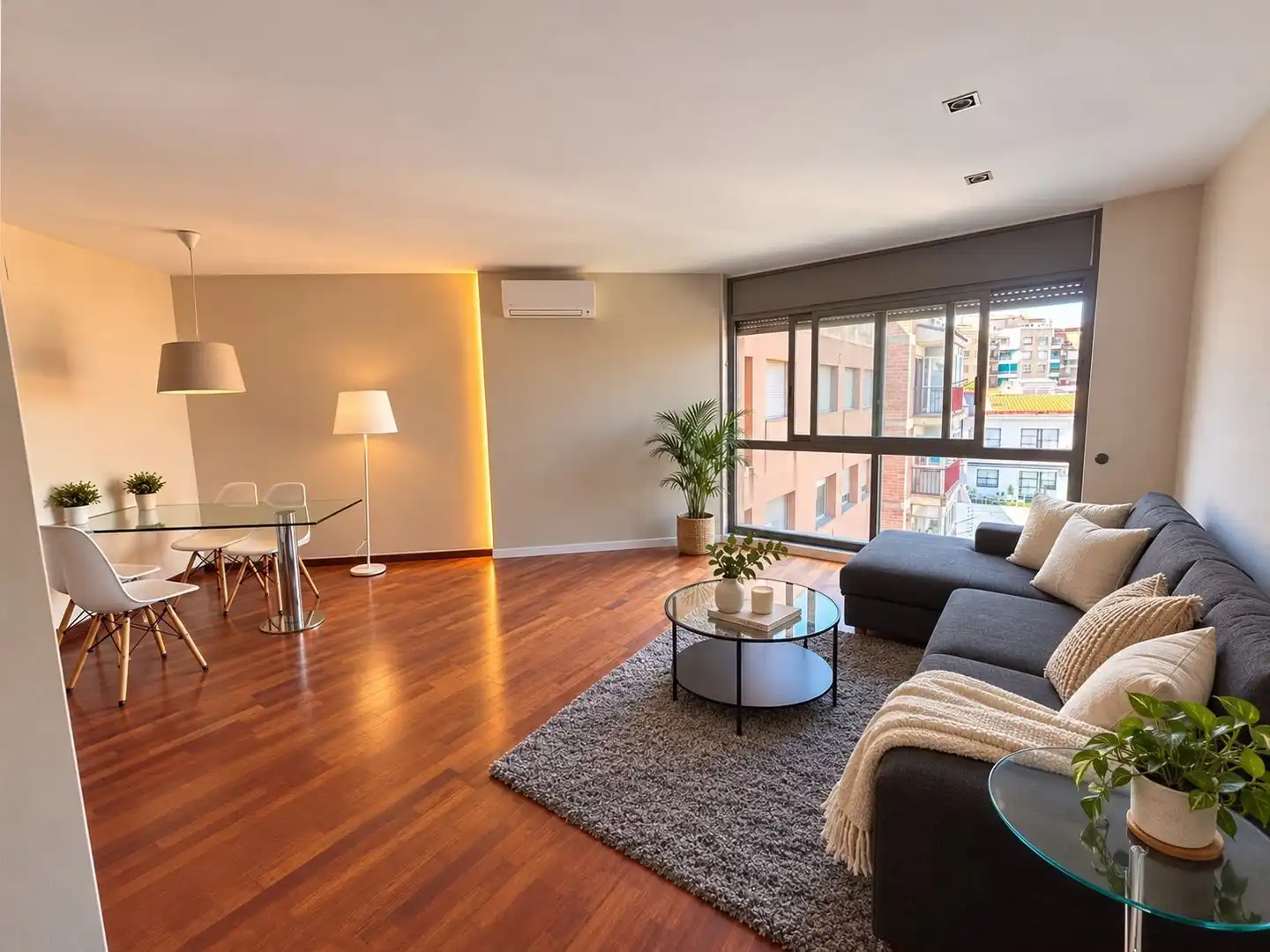 Apartment for sale in Instituts - Universitat