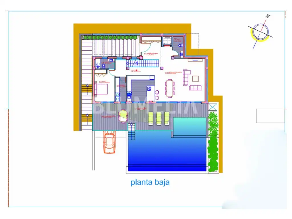 Casa o chalet en venta en Altea la Vella