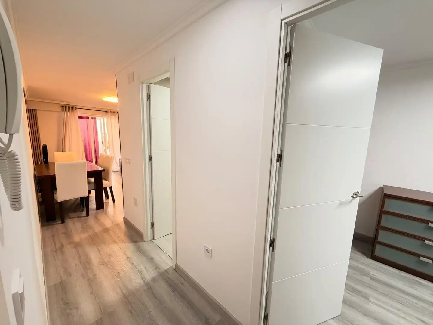 Apartamento con terraza en alquiler en Playa del Cura, imagen 11