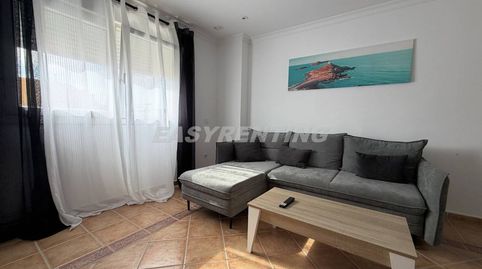 Photo 5 of Flat for rent in Calle Moreno de Mora, Centro- San Felipe - Huerta Fava, La Línea de la Concepción