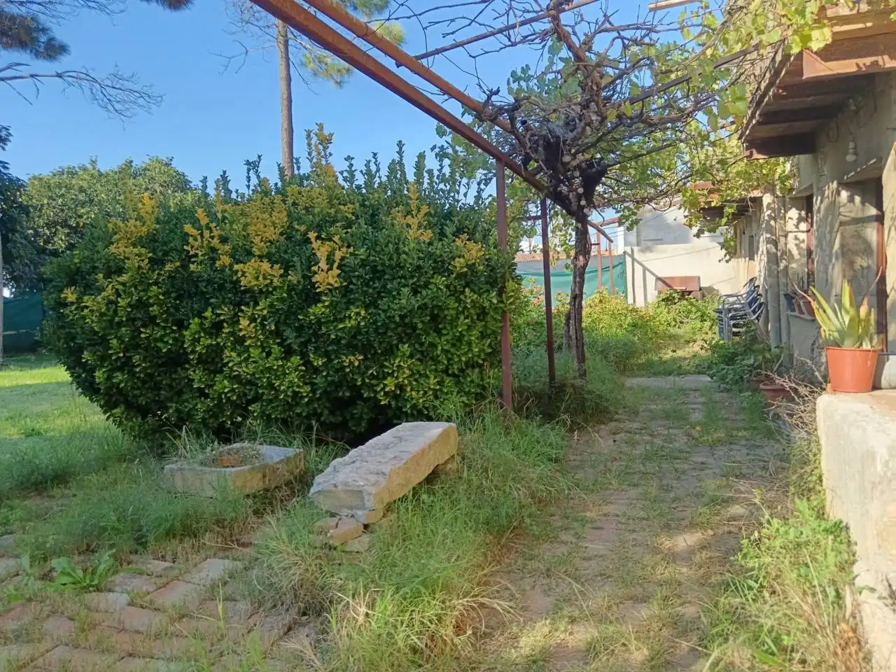 House with garden for sale in Fornells de la Selva, imagen 8
