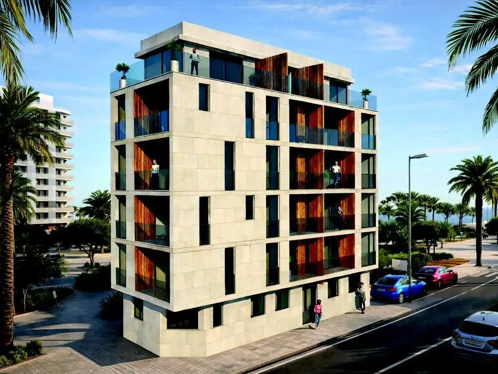 Penthouse zum Verkauf in Centro, imagen 23