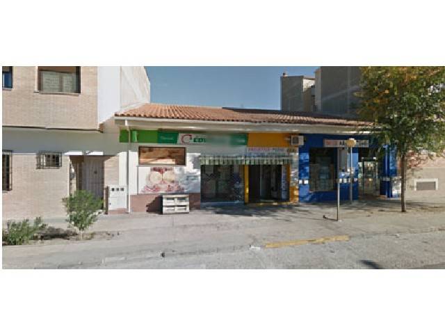 Local comercial en Venta en Consuegra
