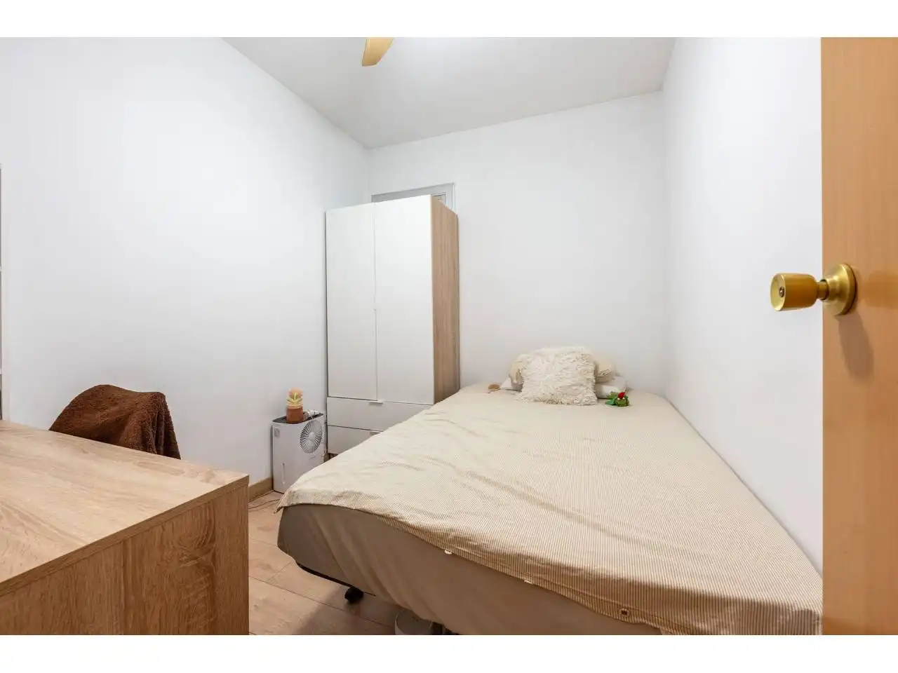 Habitación de Piso en venta en Barcelona