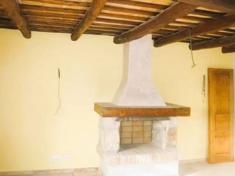 Casa o xalet en venda en Sarroca de Bellera amb Jardí privat i Alarma