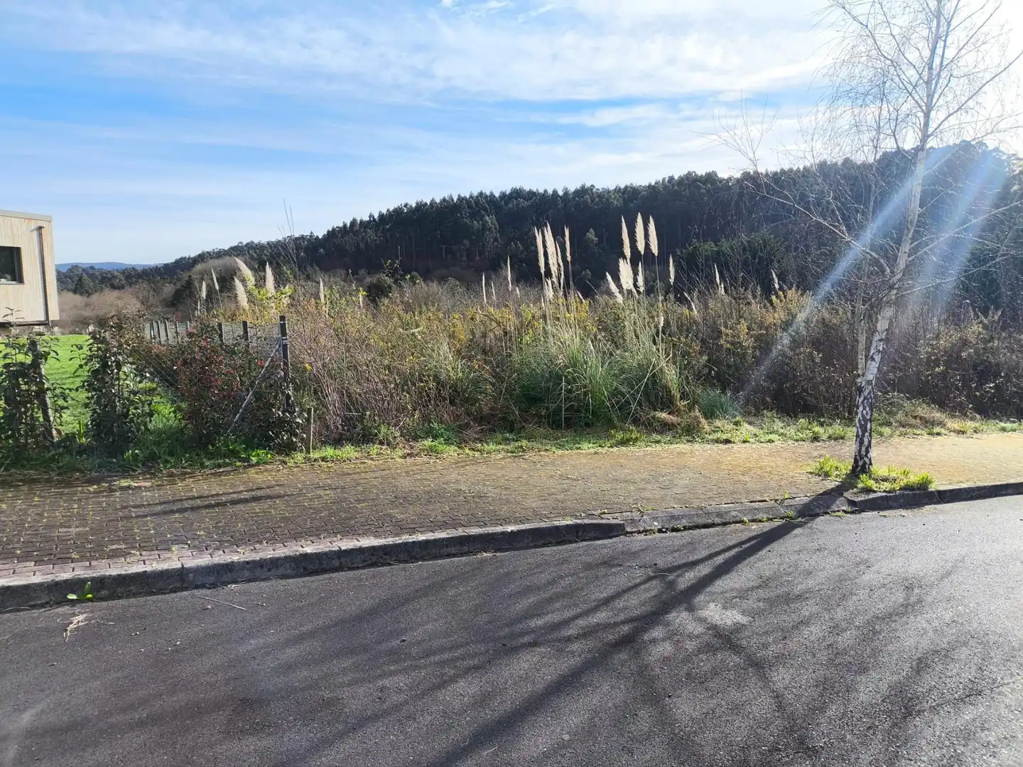 Terreno residenziale in vendita a Lugar VILLANUEVA, imagen 7