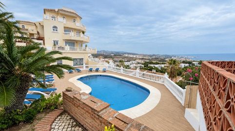 Foto 2 de Piso en venta en Riviera del Sol, Mijas