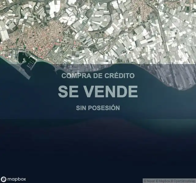 Pis en venda en Adra