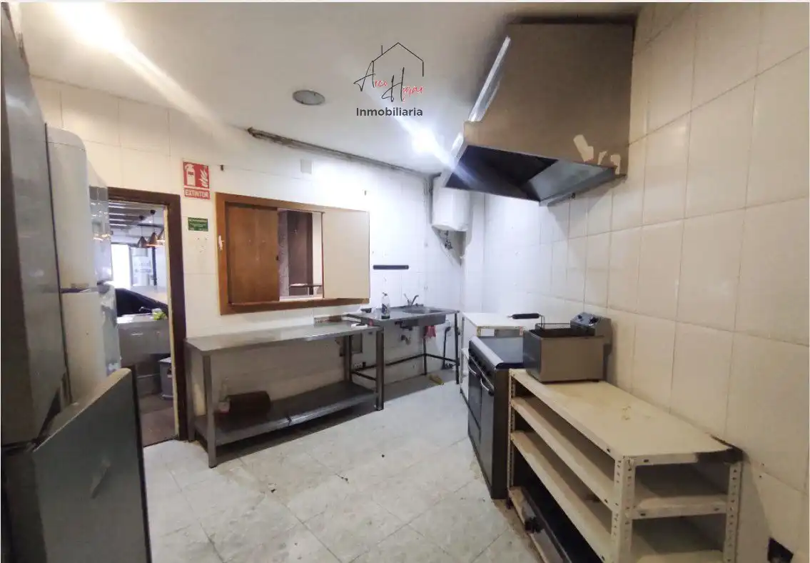 Local comercial de lloguer a RODRIGUEZ FABRES, imagen 6