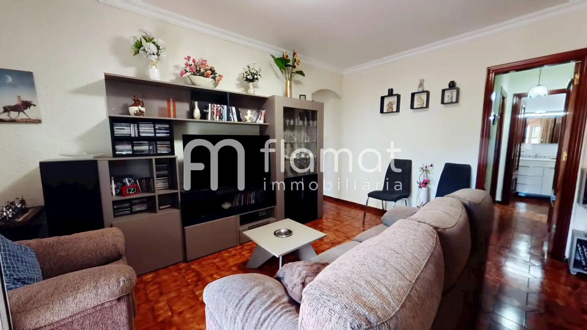 Appartement à vendre à Carrer Vint-I-Cinc