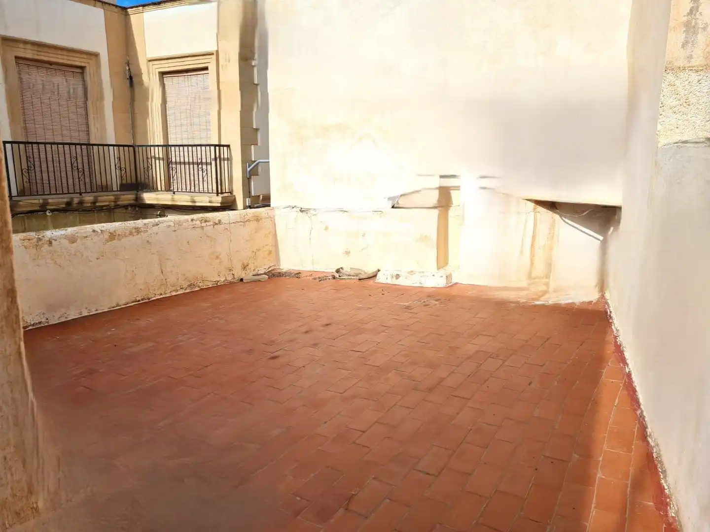 Casa o chalet en venta en Ruiz Muñoz, 8, Bentarique