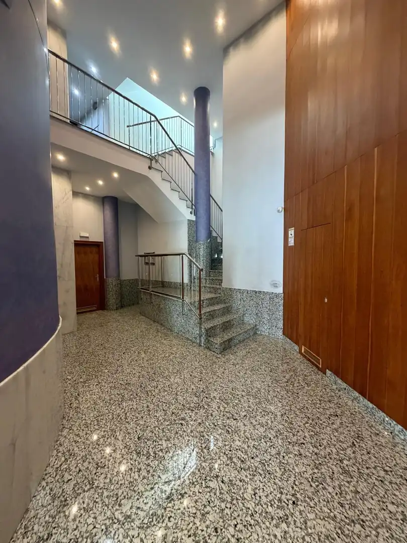 Piso con terraza en venta en Casco Urbano, imagen 17