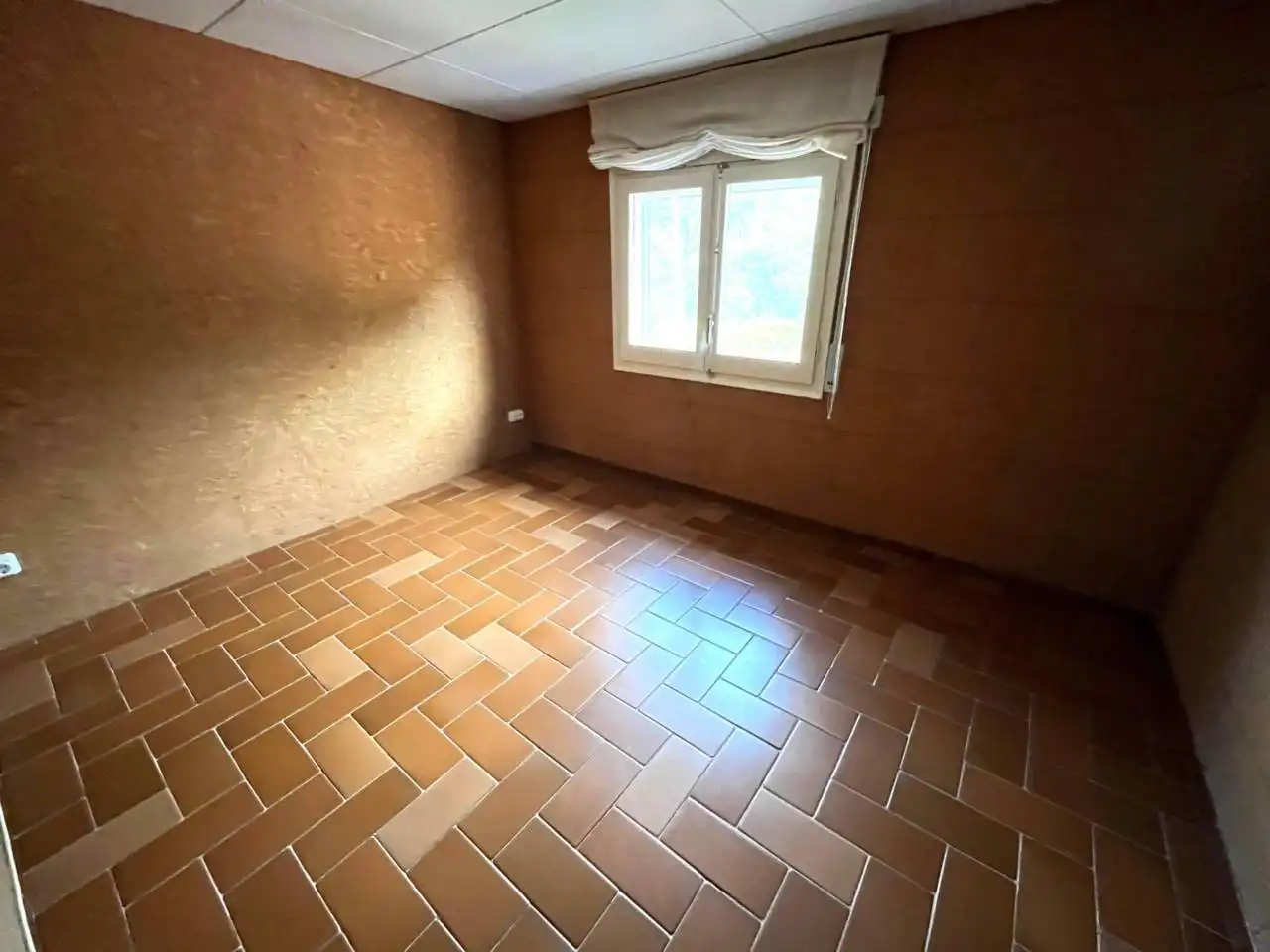 Bedroom of Houses for sale in Quart  with Heating and Private garden