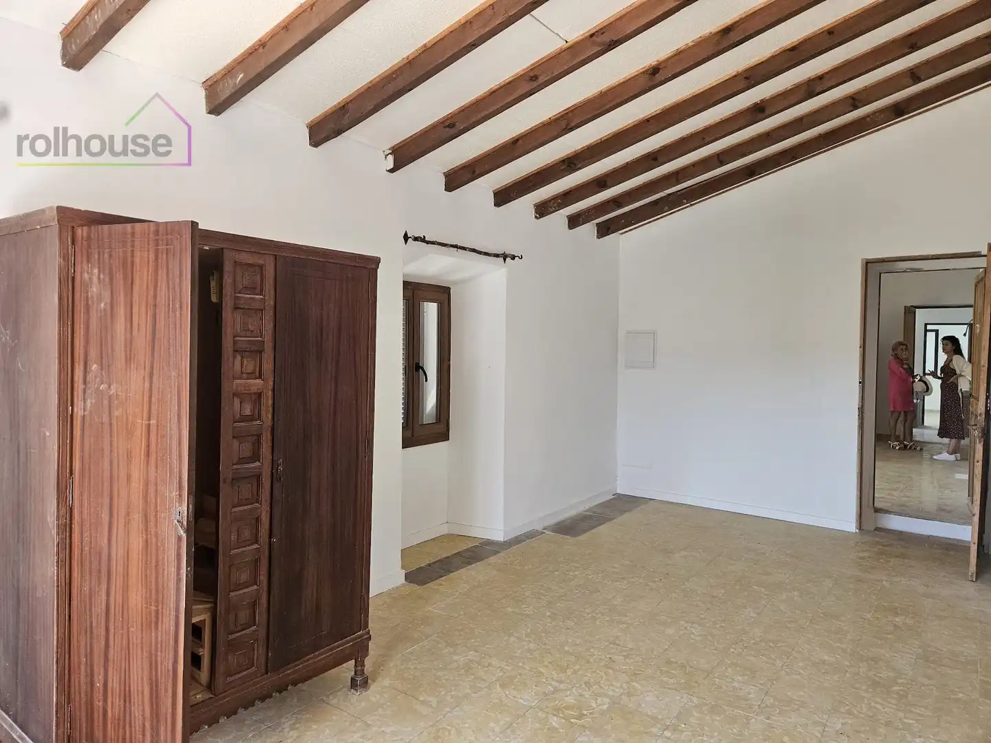 Finca rústica en venda en Andratx amb Terrassa, Piscina i Balcó